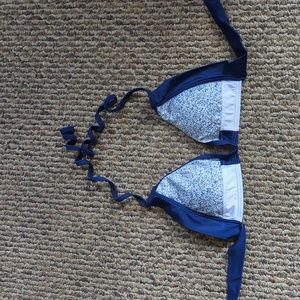 Bikini top